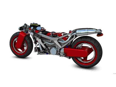 moto concept ferrari 2009 | Ferrari bike, Motorcycle, Ferrari