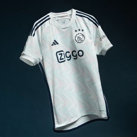 Ajax Amsterdam 2023-24 Away Kit