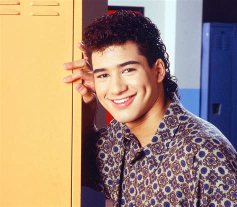 Mario Lopez: This Is Where Saved by the Bell’s A.C. Slater Would Be Now