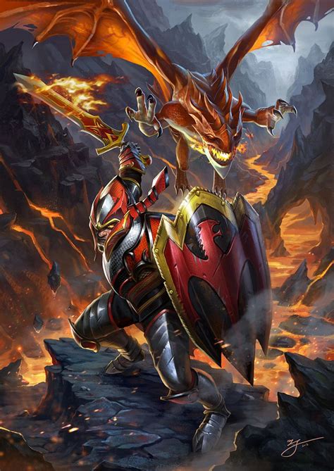 DOTA2-Dragon Knight, ji zhang | Dota 2, Dragon knight, Defense of the ...