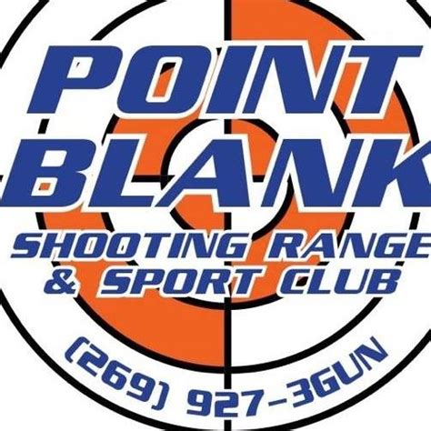 Point Blank Shooting Range closing its doors - 95.3 MNC