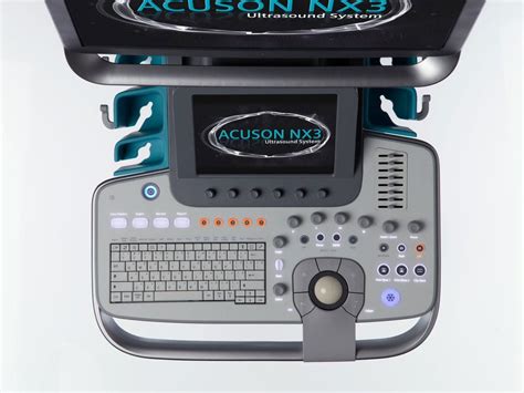 #1 Source For Siemens ACUSON NX2 Ultrasound Machines Get the best Siemens Acuson NX2 at Platinum ...