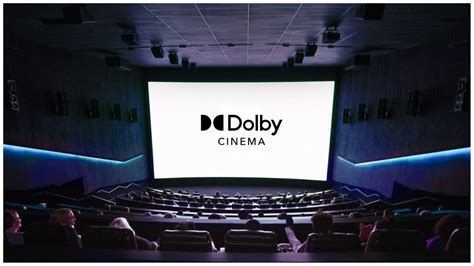 Dolby Laboratories Celebrates 500th Film Formatted in Dolby Vision and ...