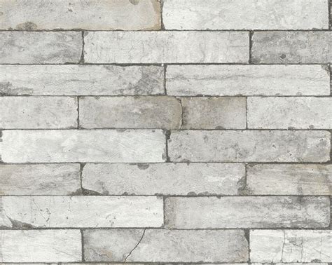 Factory 2 Wallpaper 446302 | Faux brick wallpaper, Faux brick, Faux ...