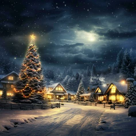 christmas wallpapers high quality 4k ultra hd hd 30664407 Stock Photo ...