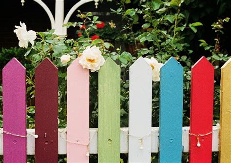 10 Rustic Backyard Fence Ideas You Need to See!