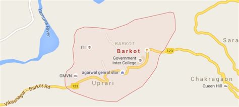 Greetings to Students from BarKot - IELTS BAND7