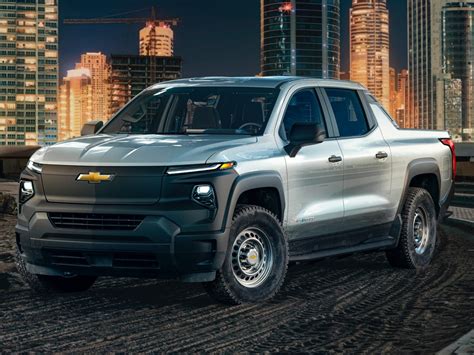 General Motors Files Trademark for "PowerBase" | Silverado EV Forum