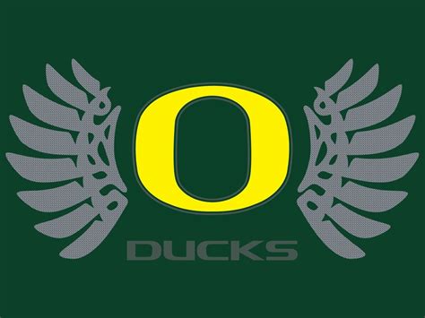 Oregon Ducks Football Backgrounds