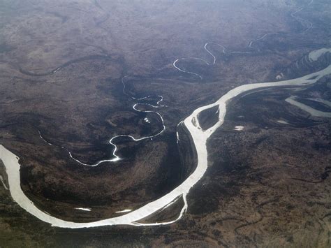 River of the Chad Basin, South of Chad Lake, Chad, Februar… | Flickr