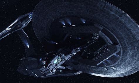 USS Dreadnought (NX-2012) | Memory Gamma | FANDOM powered by Wikia