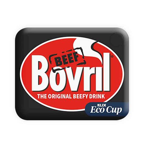 Klix Bovril Beef Drink | Incup Vending Soups | Liquidline