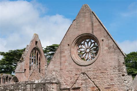 How to spot gothic architecture | Engine Shed | Hist Env Scotland