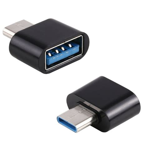 TYPE-C OTG CABLE ADAPTER - iFuture Technology