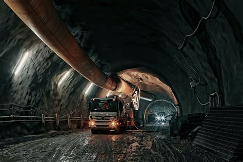 Important Underground Mining Facts: What The Future Holds For This ...