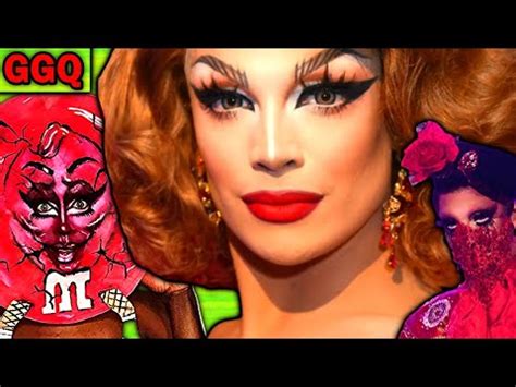 It's me, Valentina! (A Tale of Champagne & Red M&MS) - YouTube