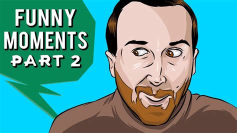 SEANANNERS FUNNY MOMENTS (Part Two: Cheatsy Doodles) | Funny moments ...