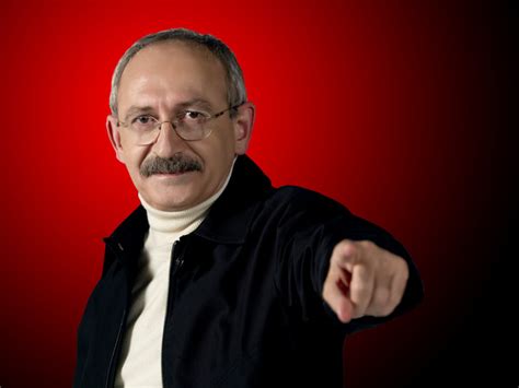 Kemal Kilicdaroglu ist neuer Parteichef der CHP - WELTEXPRESS