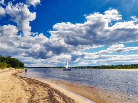 Best Beaches in Europe - 9 Reasons to Consider Latvia's Beaches