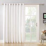 Enhance Your Home’s Aesthetic with Stylish Sliding Glass Door Curtains – efistu.com