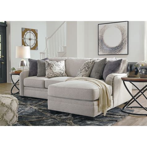 Dellara 2-Piece Sectional | Cheap living room furniture, Mattress furniture, Sectional sofa