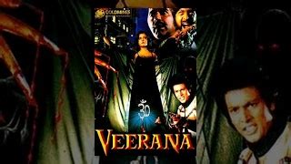 Indian films and posters from 1930: film (veerana)(1988){Veerana ...