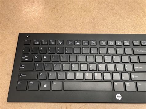 HP Wireless Elite v2 keyboard and mouse review: Cut the cord with this comfy combo | PCWorld