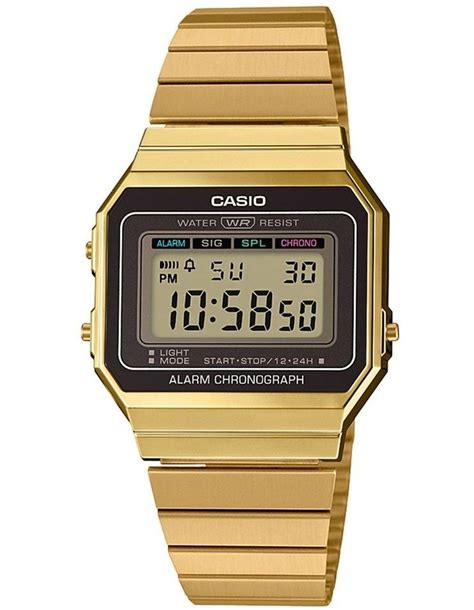 Discover 149+ casio antique watch best - vietkidsiq.edu.vn