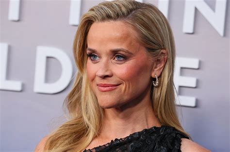 Reese Witherspoon Eyebrows