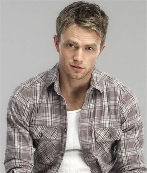 Wade Kinsella, Hart of Dixie | Wilson bethel, Wade kinsella, Hart of dixie