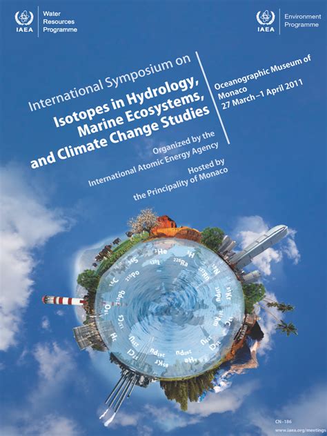 The Humboldt Current System: International Symposium on Isotopes in ...