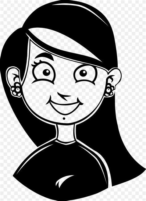 Drawing Smile Cartoon Black And White Clip Art, PNG, 925x1280px ...