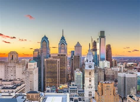 Spotlight 2023: Philadelphia on the rise - Capital Analytics