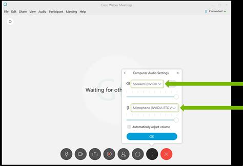 NVIDIA RTX Voice: Setup Guide | GeForce News | NVIDIA