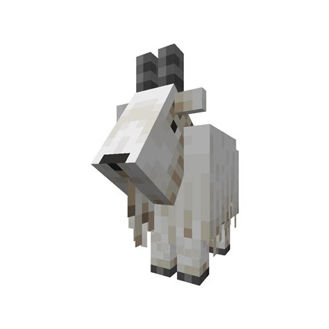 Oh My Goat Screenshots - Mods - Minecraft