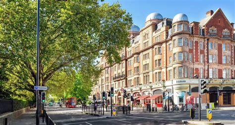 Hyde Park London Hotels | Hilton London Hyde Park | London, UK