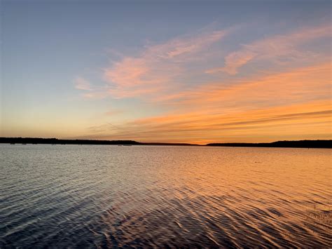 Lake Belton : r/TexasViews