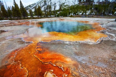 Yellowstone Supervolcano: Should You Be Worried? - MOTM