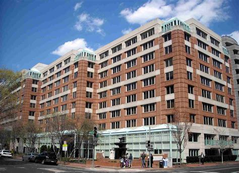 Georgetown Hotels (14 Great Places to Stay in DC)