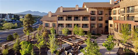 Flagstaff Hotels in Arizona | Courtyard Flagstaff