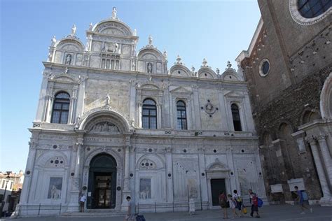 Free Images - architecture renaissance venice 647837