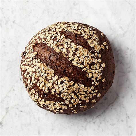 Pumpernickel – Metropolitan Bakery