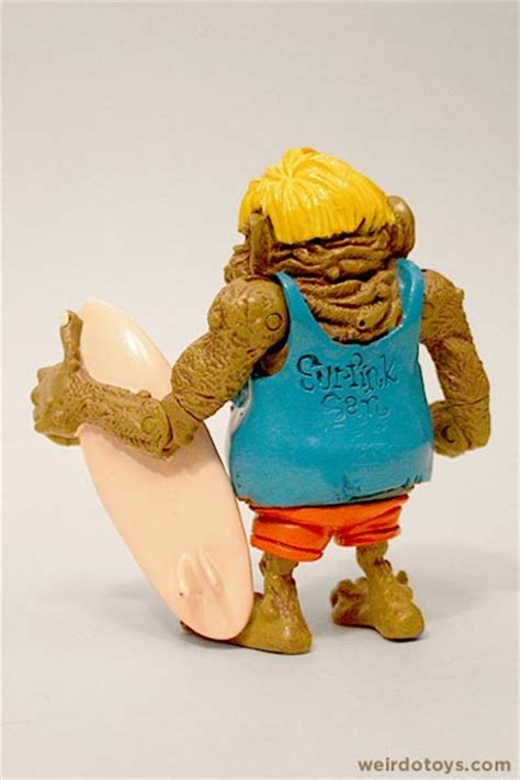 Ed Roth's Rat Fink (and friends) - Weirdo Toys - Weirdo Toys