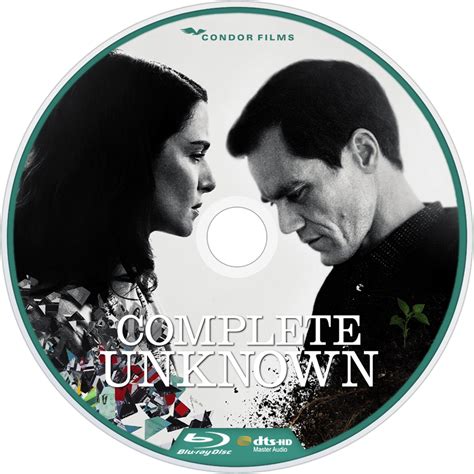 Complete Unknown | Movie fanart | fanart.tv