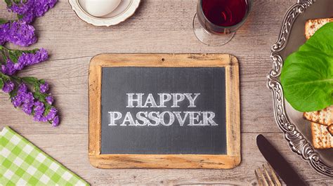 60 Passover Greeting Messages for Small Businesses