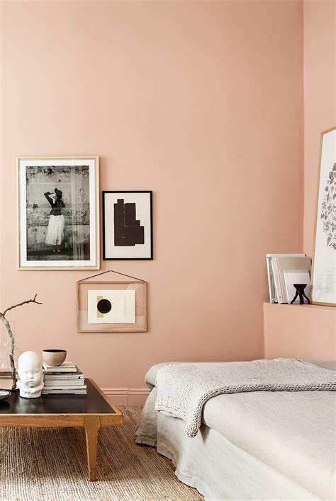 Choosing The Perfect Peach Paint Color For Your Home - Paint Colors