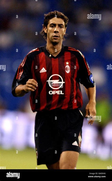 Rui costa milan hi-res stock photography and images - Alamy