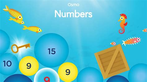 Interactive and Fun Math Games for Children - Osmo Blog