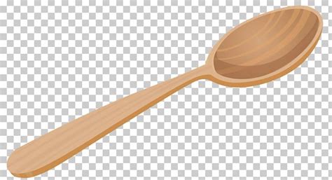 Wooden Spoon Teaspoon PNG, Clipart, Cutlery, Download, Eat, Euclidean Vector, Fork Free PNG Download