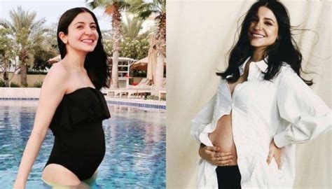 New Mom, Anushka Sharma's First Picture With Her Newborn Daughter, She ...